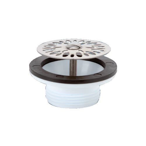 Bonde lave-mains à grille Ø 63 mm photo du produit image_1 L
