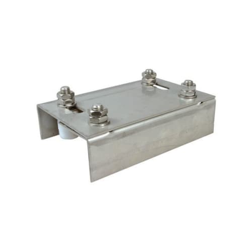 Guide réglable inox 304 + 4 olives photo du produit image_1 L