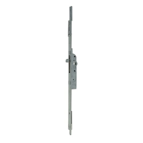Crémone-têtière F15 ajustable a/panneton L 329 D200 photo du produit image_1 L