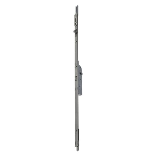 Crémone-têtière F15 ajustable s/panneton s/galet L479 D250 photo du produit image_1 L
