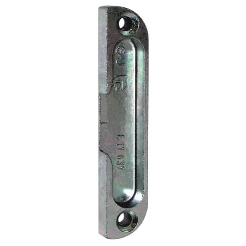 Gâche galet 85 x 16 x 9 mm axe 8 mm pour têtière 16 mm photo du produit image_1 L