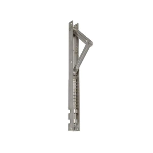 Verrou automatique à ressort inox 304 photo du produit image_1 L