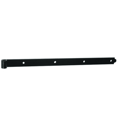 Penture bout feston 30 x 4 x 400 mm Ø 12 cataphorèse photo du produit image_1 L