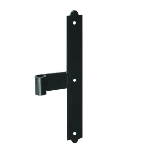 Té bout feston 30 x 4 x 250 mm Ø 12 cataphorèse photo du produit image_1 L