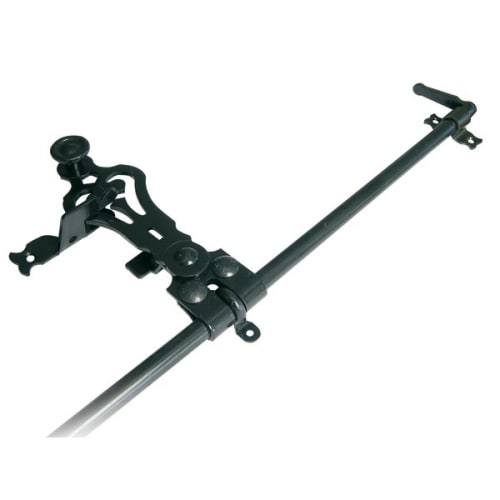 Tige EVU longueur 1600 mm cataphorèse photo du produit image_1 L