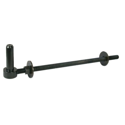 Gond poteau longueur 300 mm Ø 16 M12 cataphorèse photo du produit image_1 L