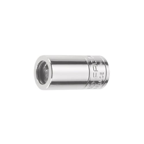 Douille 1/4" porte-embout standard photo du produit image_1 L
