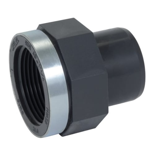 Réduction mix taraud. renforcé Ø 32 1'' photo du produit image_1 L