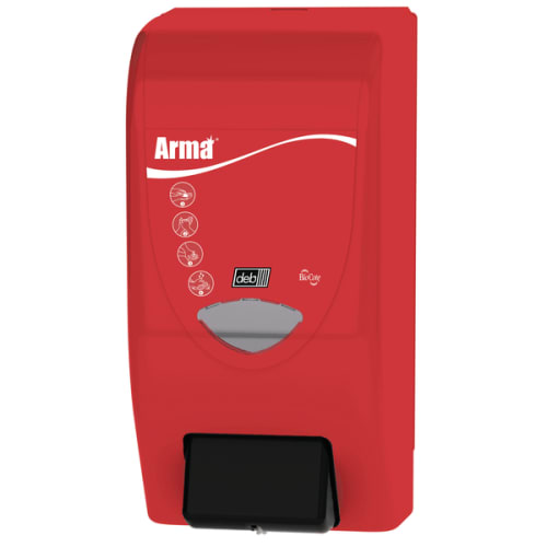 Distributeur ARMA® 4 l photo du produit image_1 L