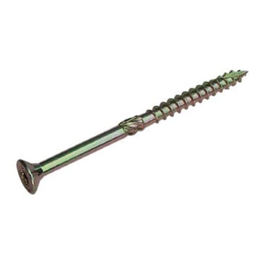 Vis charpente ROCKET® fraisée Torx Ø 6 x 90/50 mm - ZBL photo du produit image_1 L