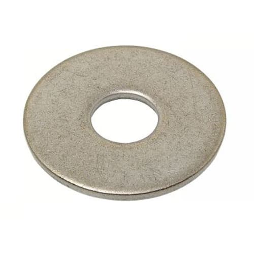 Rondelle plate LL (extra large) M5 - Inox A2 photo du produit image_1 L