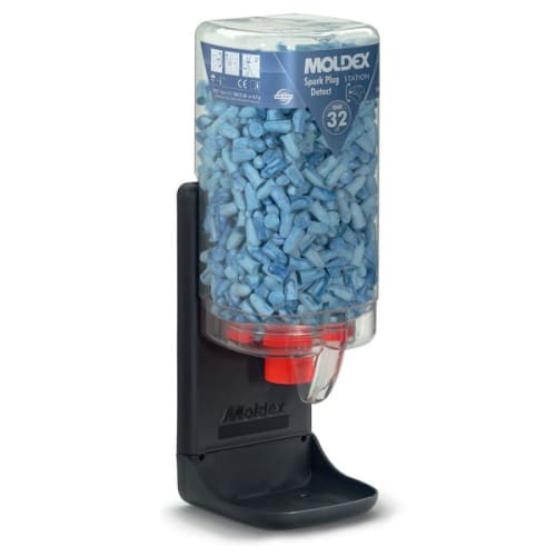 Distributeur SPARK PLUGS DETECT photo du produit image_1 L