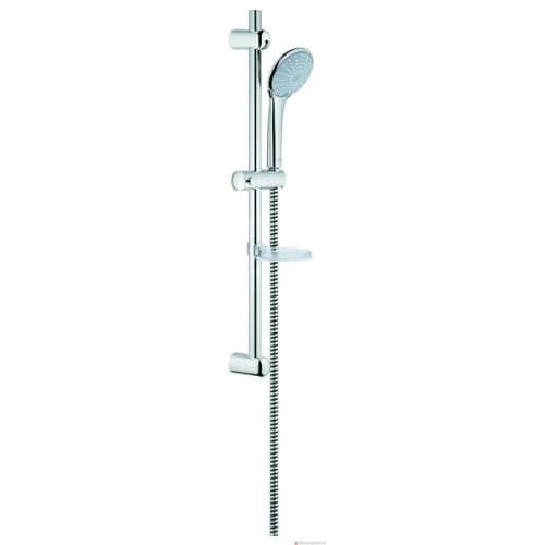 Ensemble de douche EUPHORIA avec barre 600 mm photo du produit image_1 L