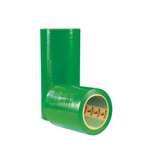 Adhésif polyéthylène Vert 2500 300 mm x 33 m photo du produit image_1 L