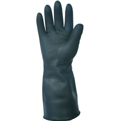 Gants néoprène doublé acrylique T9 photo du produit image_1 L