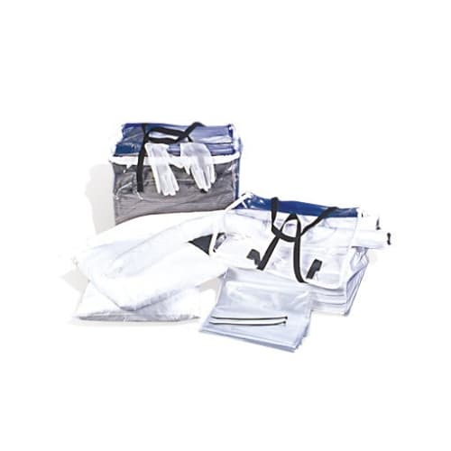 Kit d'intervention tous liquides 25L photo du produit image_1 L