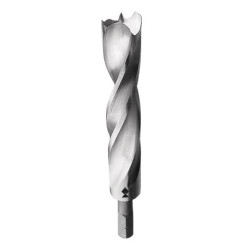 Foret bois HSS Ø10 mm photo du produit image_1 L