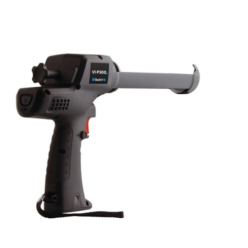 Pistolet pour scellement chimique 280 à 310 ml - 2 batteries photo du produit image_1 L
