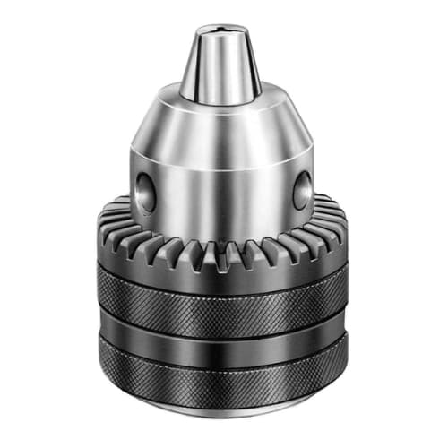 Mandrin à Clé pour perceuse portative 1,5 à 10 mm 3/8 X 24 photo du produit image_1 L