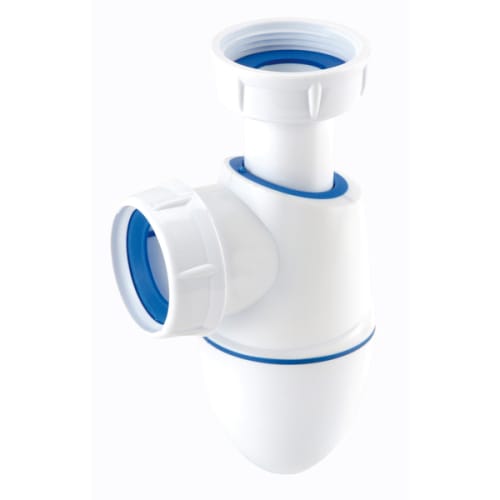 Siphon bi-matière pour lavabo 1’’1/4 D40 (5+1 gratuit) photo du produit image_2 L
