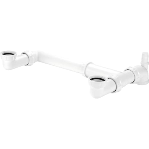 Tubulure espace universelle 2 cuves NF photo du produit image_1 L