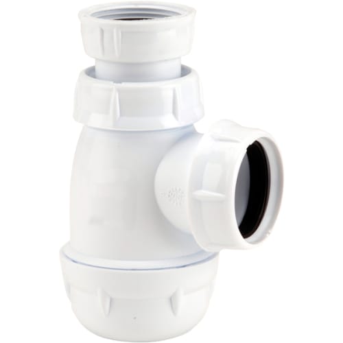 Siphon réglable pour bidet Ø 32 mm photo du produit image_1 L