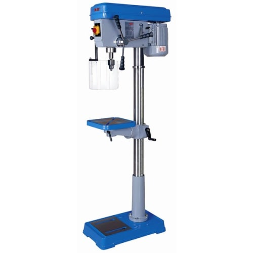 Perçeuse sur colonne 213A - 230V 0.37 Kw photo du produit image_1 L