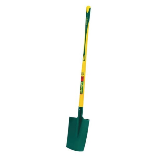 Bêche à rebord 28 cm NOVAGRIP photo du produit image_1 L