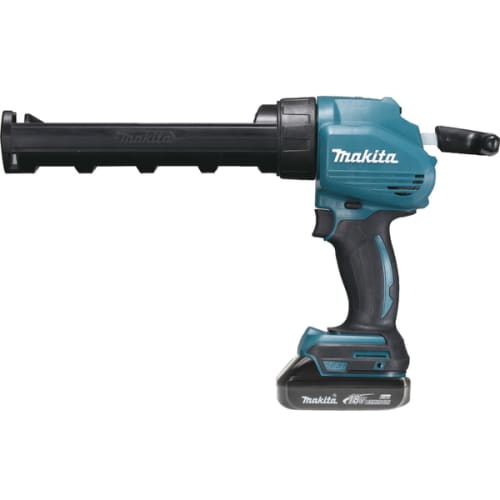 Pistolet à mastic DCG180RY 18V Li-Ion 1,5 Ah photo du produit image_1 L