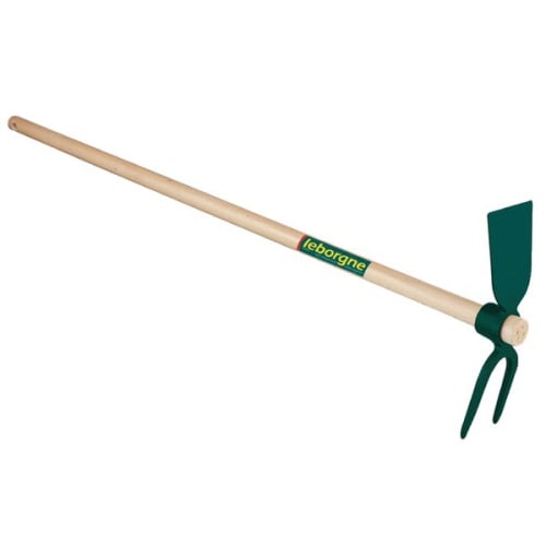 Serfouette forgée panne et fourche 30 cm photo du produit image_1 L
