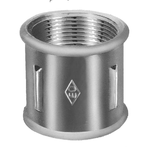 Manchon 270 galva 3/8" (12-17) photo du produit image_1 L