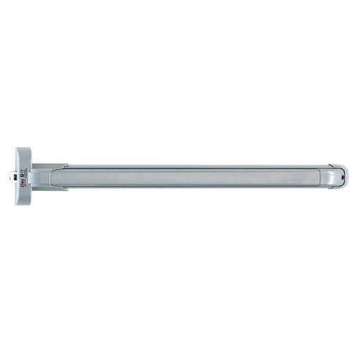 Antipanique IDEA PUSH 1 point alu photo du produit image_1 L