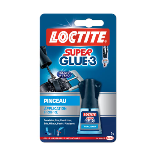Colle SUPERGLUE-3® liquide photo du produit image_1 L