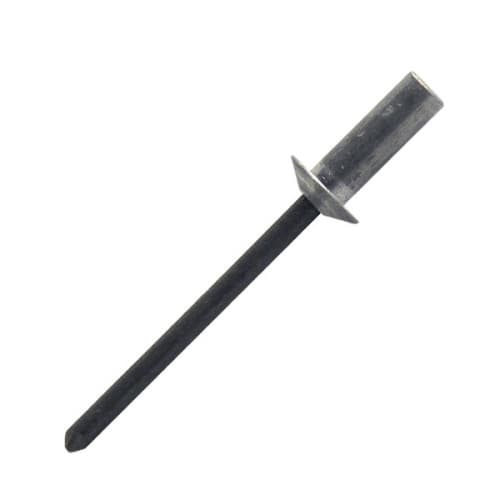 Rivet étanche alu-acier Ø 3.2 x 6.5 mm photo du produit image_1 L