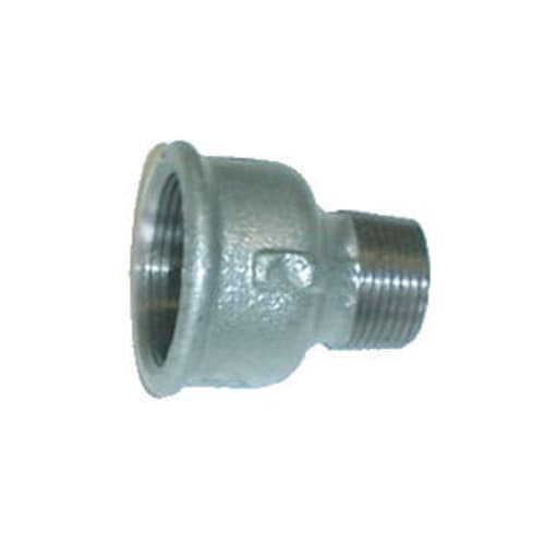 Manchon réduit FIG N°246 galva FM 3/4" 1/2" (20x15 mm) photo du produit image_1 L