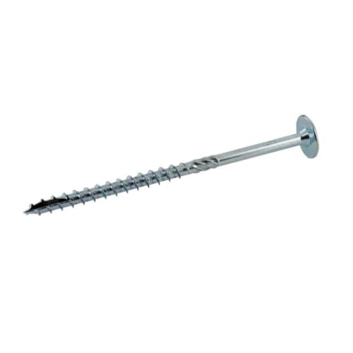 Vis charp ROCKET® tête plate extra-large TX Ø6 x 80mm - ZBL photo du produit image_2 L