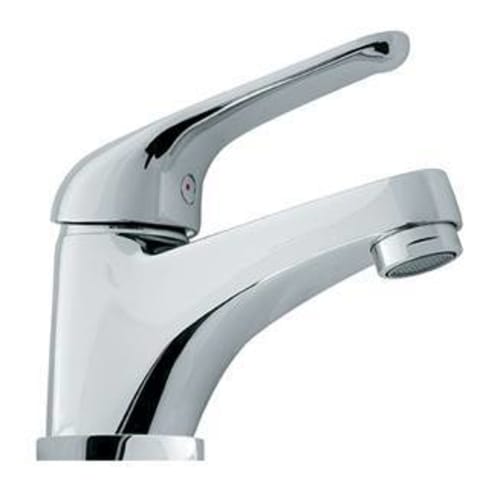Mitigeur lavabo SUN NF chrome photo du produit image_1 L
