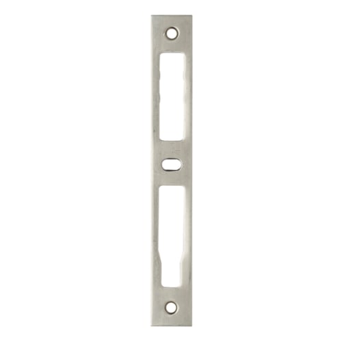 Gâche plate 1102 inox ép. 2 photo du produit image_1 L