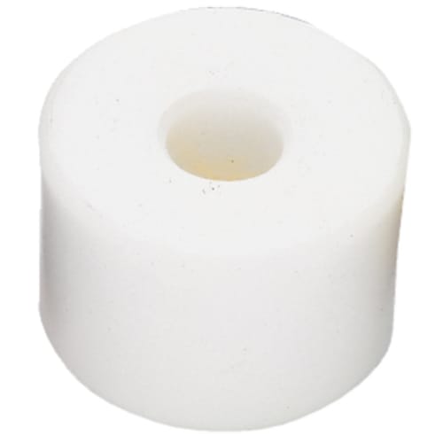 Embout massette blanc Ø 50 mm photo du produit image_3 L