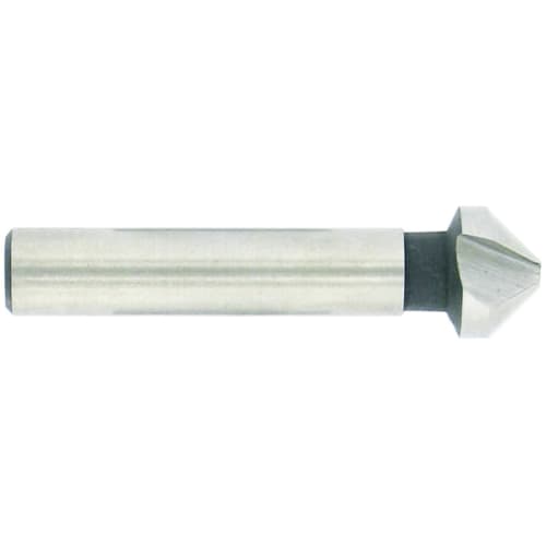 Fraise HSS cylindrique à noyer Ø 10.4 mm photo du produit image_1 L