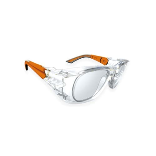 Lunettes SAFETY PRO +1.00 photo du produit image_1 L