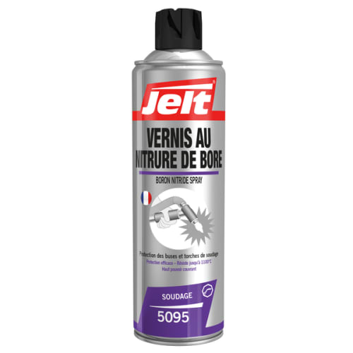 Vernis au nitrure de Bore photo du produit image_1 L