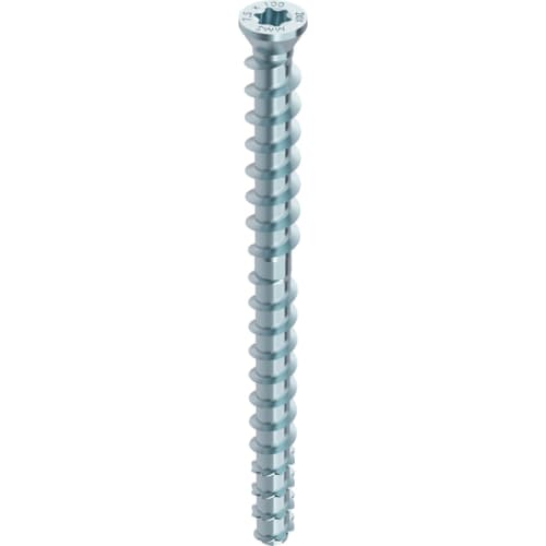 Vis béton MULTI-MONTI® Timber Connect 7,5 x 100 mm - ZBL photo du produit image_1 L