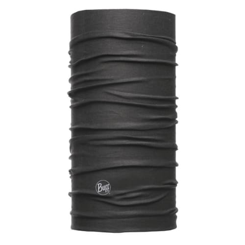 Bandeau BUFF® ORIGINAL ECOSTRETCH noir TU photo du produit image_1 L
