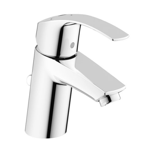 Mitigeur lavabo bec bas EUROSMART photo du produit image_1 L