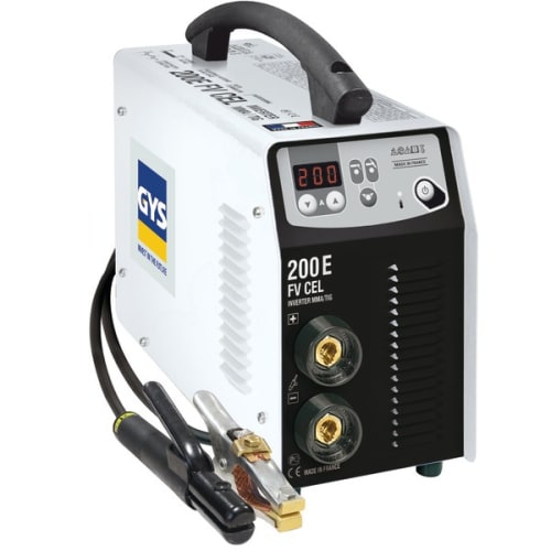 Poste PROGYS 200E FV CEL photo du produit image_1 L