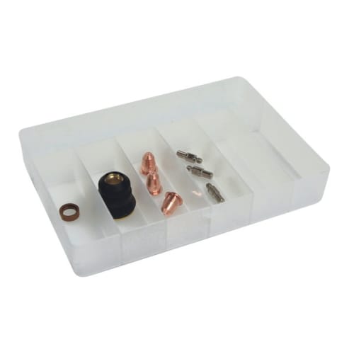Coffret de maintenance pour CUTTER 40FV photo du produit image_1 L