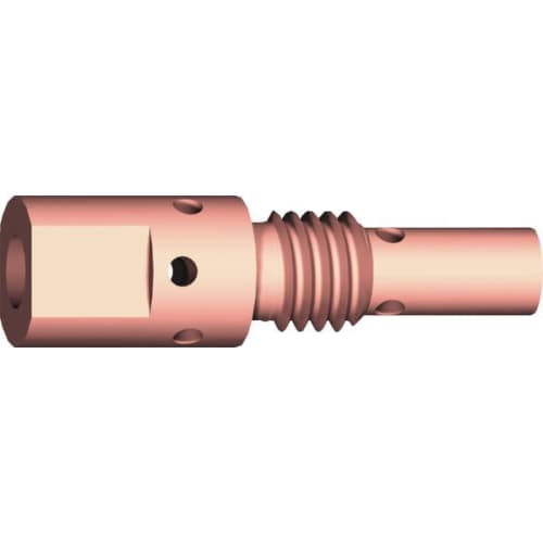 Supports de tube-contact - MB25 - M6 photo du produit image_1 L