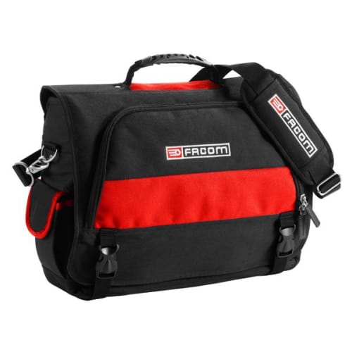 Sac textile pour outils et PC portable photo du produit image_1 L