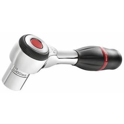 Cliquet 1/2'' manche rotatif photo du produit image_1 L